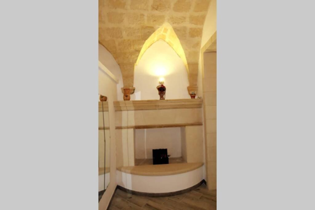 Nel Cuore Di Lecce Zewnętrze zdjęcie