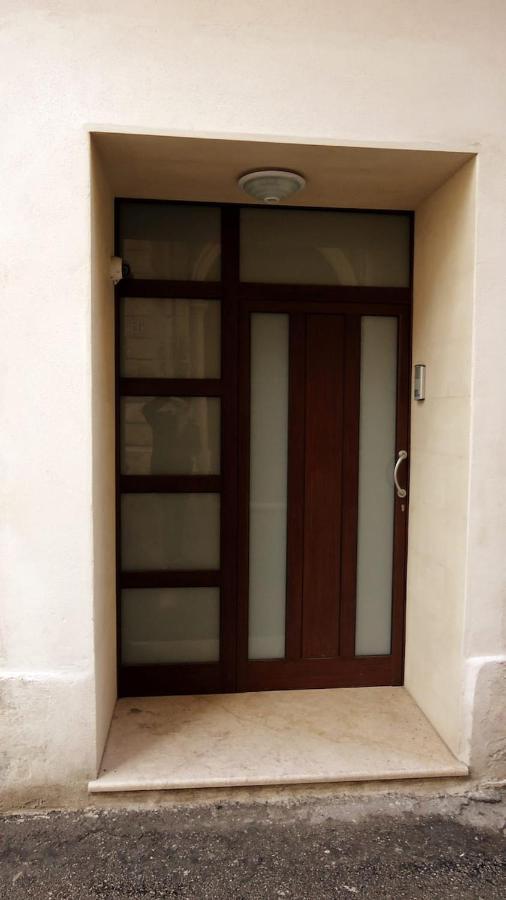 Nel Cuore Di Lecce Zewnętrze zdjęcie